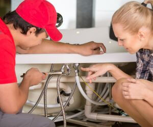 About Emergency plumbing pros Nixa, MO