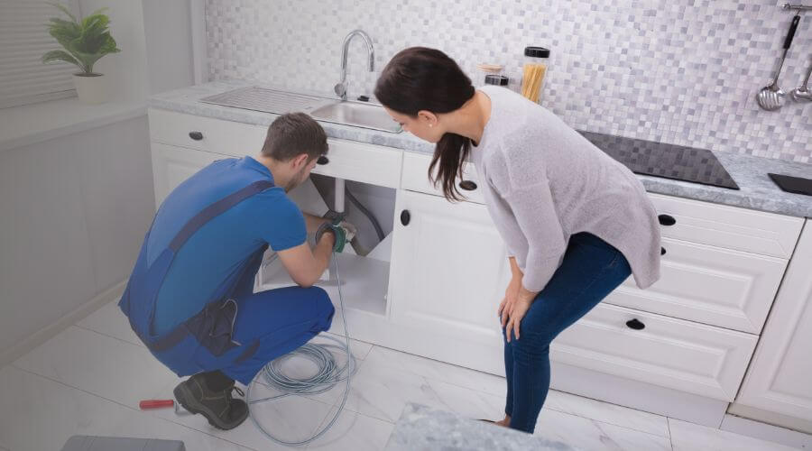 Professional emergency plumbing in Nixa, MO
